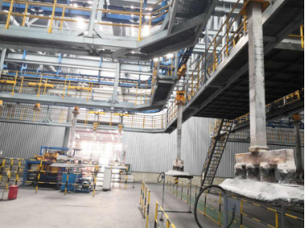 时搏平台近期项目实施动态